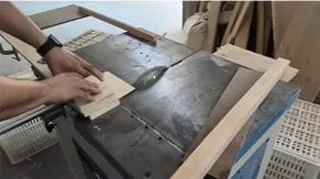 cutting machine