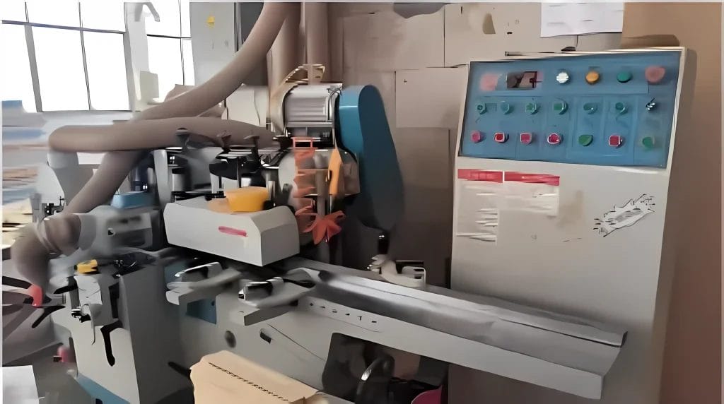 Milling Machine