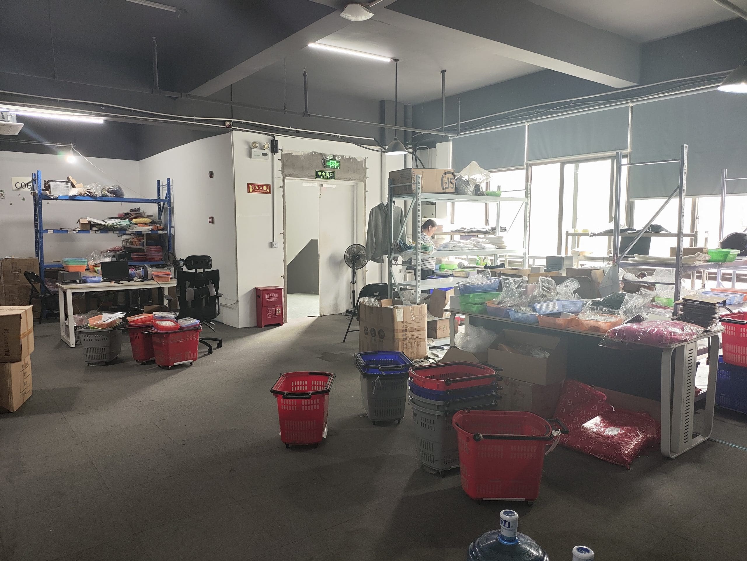 Factory Whorkshop3