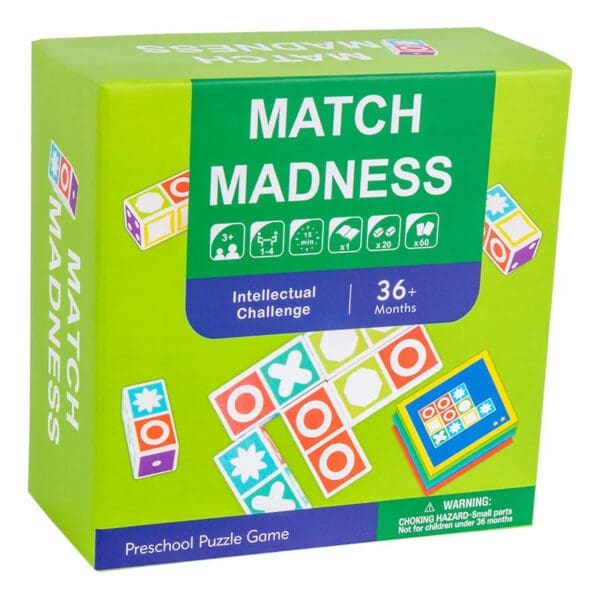 Wholesale Wooden Montessori Educational Building Blocks Matching Puzzle Board Game for Kids Early Learning Dropshipping