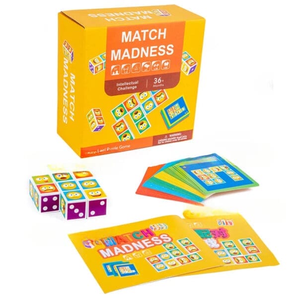 Wholesale Wooden Montessori Educational Building Blocks Matching Puzzle Board Game for Kids Early Learning Dropshipping