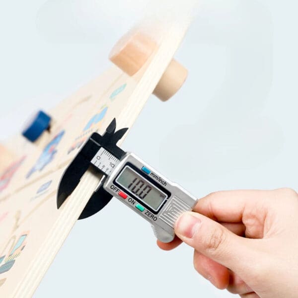 Wholesale Wooden Animal Vehicle Board Game Maze Double-Sided Walking Track Educational Toy for Kids Dropshipping