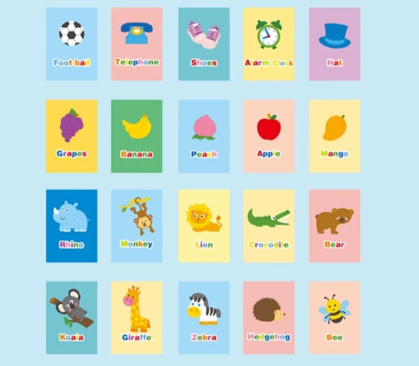 Wholesale Wooden Magnetic Number Letter Learning Box Educational Toy for Kids Puzzle Learning Dropshipping