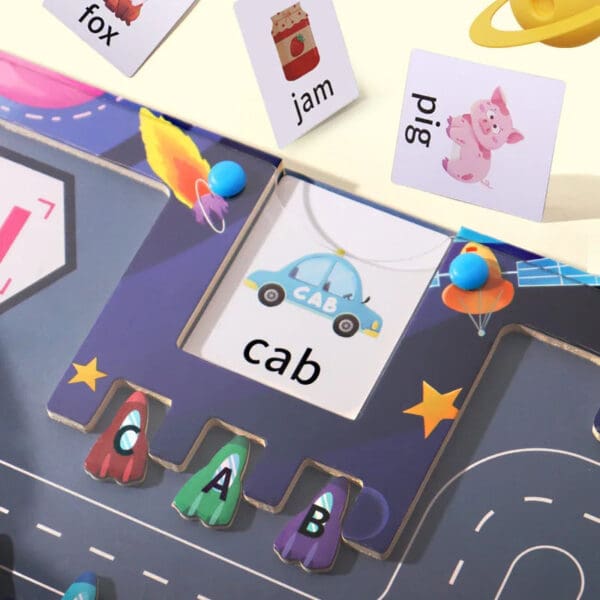 Manufacture Interactive Magnetic Pen Maze for Children Skill Development Games